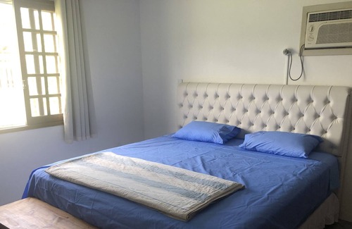 Saco Grande House | Charm and practicality Florianópolis