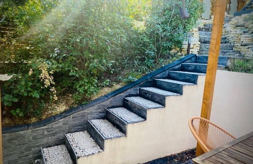 Clermont-l'Herault Apartment | Charm and tranquility - lodge.
