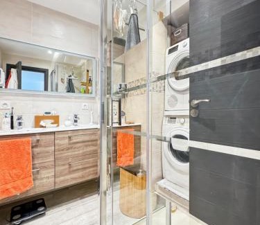 Roquebrune-Cap-Martin Apartment | Charm Azur, Rickeys