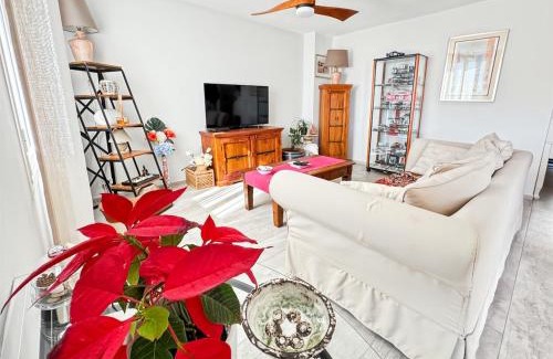 Roquebrune-Cap-Martin Apartment | Charm Azur, Rickeys