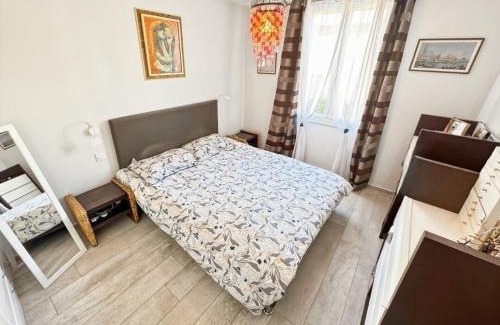 Roquebrune-Cap-Martin Apartment | Charm Azur, Rickeys