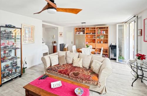 Roquebrune-Cap-Martin Apartment | Charm Azur, Rickeys