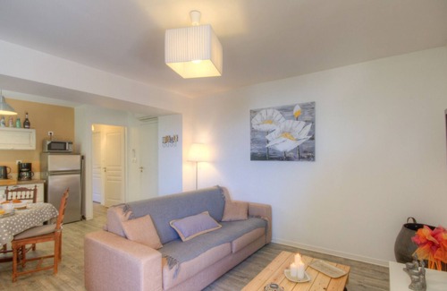 Pila-Canale Apartment | Charm, beautiful view, large terrace, garden and swim spa