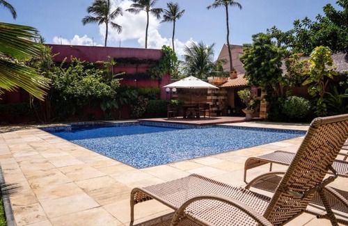 Colonia de Pescadores Apartment | Charming apartment on Cumbuco Beach, Ceara, Brazil