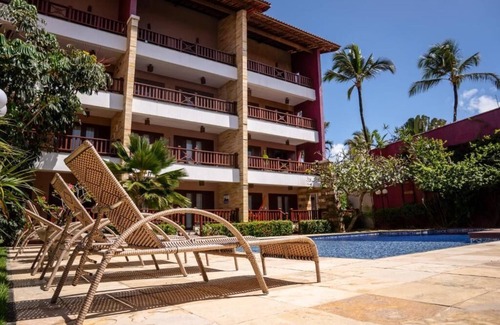 Colonia de Pescadores Apartment | Charming apartment on Cumbuco Beach, Ceara, Brazil