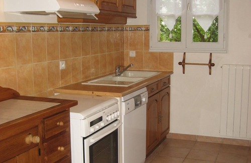 Le Mesnil-Ozenne House | Charm & calm for two in the countryside near Mont St Michel