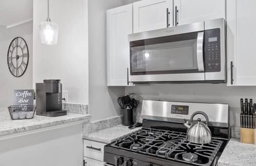 Downtown Baltimore House | Charm City Homestay in Washington Village