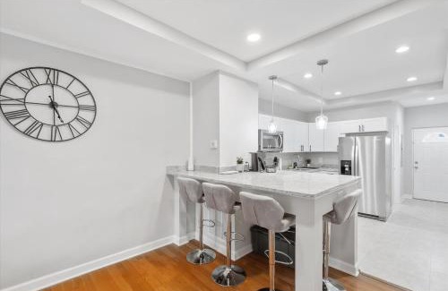 Downtown Baltimore House | Charm City Homestay in Washington Village