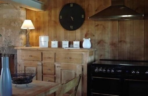 Dienne House | Charm cottage in Dienne, Fortunies 1864
