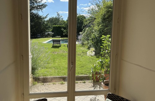 Saint-Didier-au-Mont-d'Or House | Charming old house at the gates of Lyon