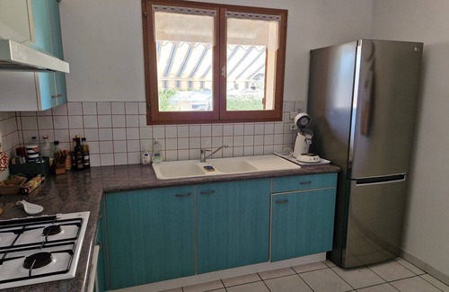 Saint-Genies-de-Fontedit House | Charming Villa in Saint-Geniès