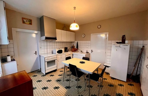 Saint-Hilaire-sur-Benaize Cottage | Charming House in Brenne Park: Garden, River, Close to Vienne, Near Futuroscope