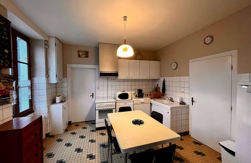 Saint-Hilaire-sur-Benaize Cottage | Charming House in Brenne Park: Garden, River, Close to Vienne, Near Futuroscope