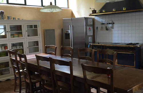 Saint-Martin-de-Castillon House | Charming house in the heart of a picturesque Luberon village