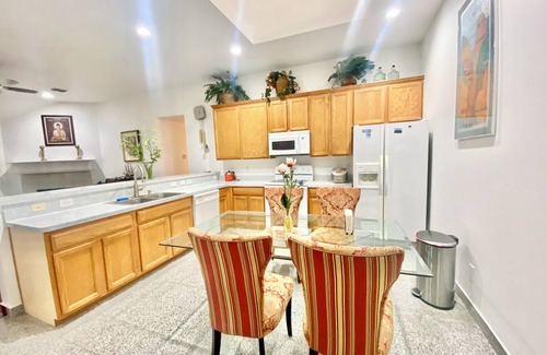 Plano House | Charm house 3 beds in Plano