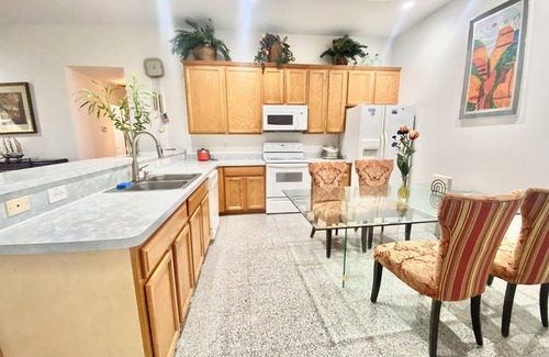 Plano House | Charm house 3 beds in Plano