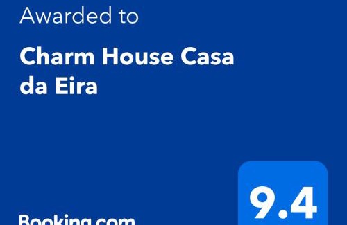 Albergaria-a-Velha House | Charm House Casa da Eira