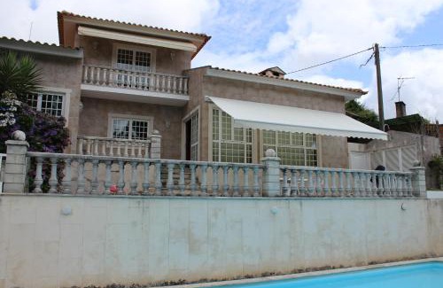 Albergaria-a-Velha House | Charm House Casa da Eira