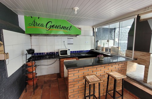 Vila Yolanda Hotel | Charm Iguassu Suites Pousada