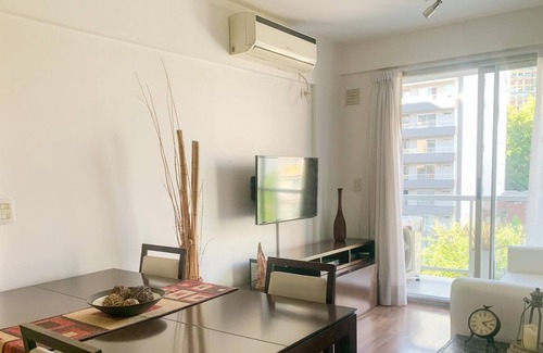 Villa Urquiza Apartment | Charm in Argentina | 1 Room | AR-Bauness4D