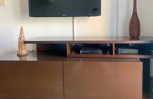 Villa Urquiza Apartment | Charm in Argentina | 1 Room | AR-Bauness4D