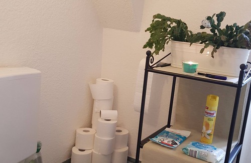 Russee - Hammer Apartment | "Charm meets flair and individuality"