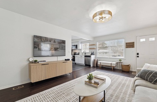 Westland House | Charm meets Style close to DTW