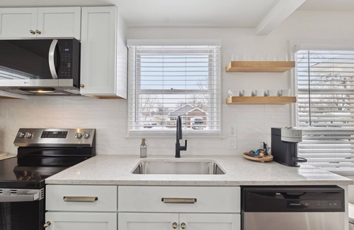 Westland House | Charm meets Style close to DTW