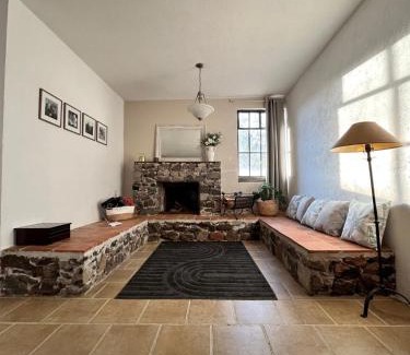 Huimilpan House | Charm