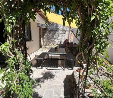 Huimilpan House | Charm