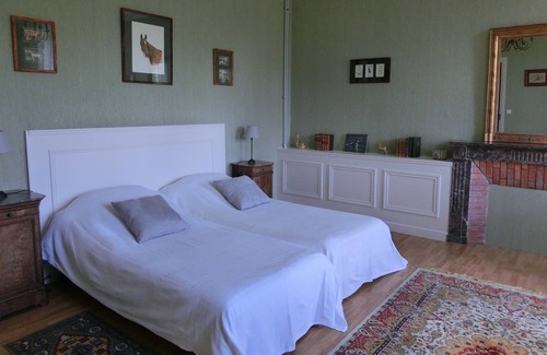 Chaumes-en-Retz House | Charm, nature, tennis, comfort in the Pornic region, sleeps 14