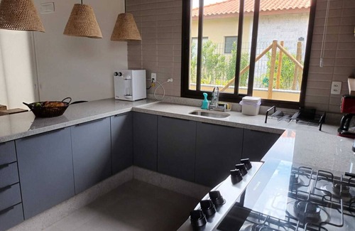 Praia Rasa House | Charm of Buzios