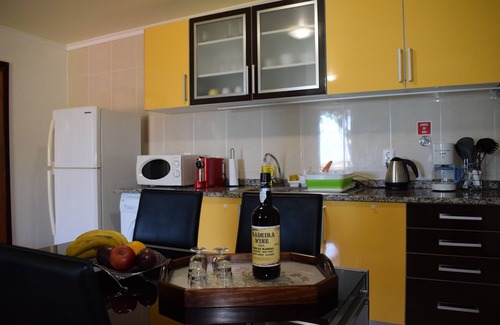 Ponta do Sol House | Charm of the Sun - Ponta do Sol