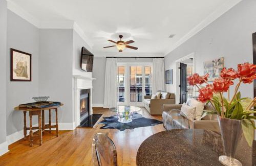 Historic District - North House | Charm on Bay