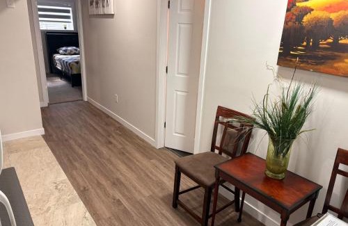 Beaumont House | Charm Private Room in Beaumont near YEG Airport with Shared Bathroom and Shared Kitchen
