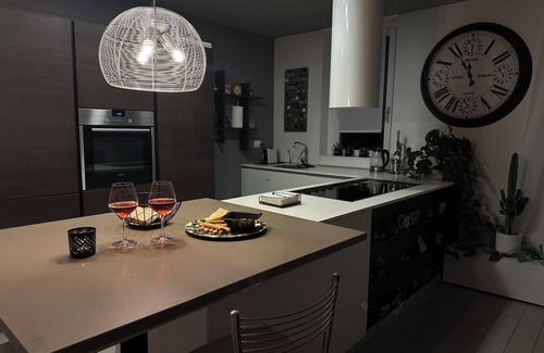 Fino Mornasco House | Charm & relax between Como, Milan and Lugano