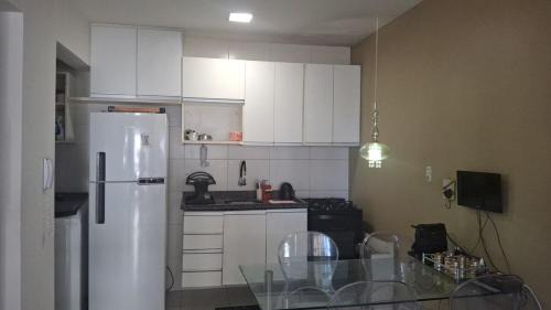 Caminho das Arvores Apartment | Charm Roadmap in Salvador