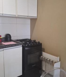 Caminho das Arvores Apartment | Charm Roadmap in Salvador