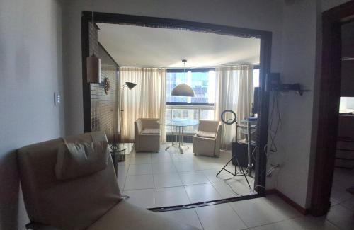 Caminho das Arvores Apartment | Charm Roadmap in Salvador