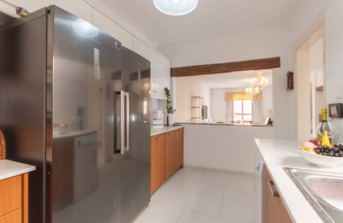 Swieqi Villa | Charm, Sea & Sun At Villa St Maria Swieqi, IS-SWIEQI, Malta