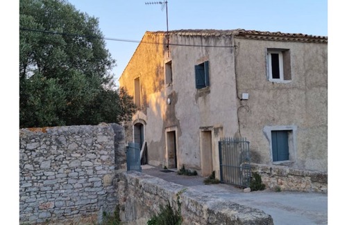 Villeneuve-les-Maguelone Apartment | Charmant T2 au Cœur des Vignes