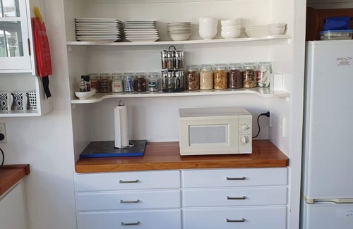Whanganui Bed & Breakfast | Charmae Guest House by the river.n7 x Beds, (sleeps 10)nPlus powered van site
