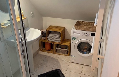 Cany-Barville Apartment | Charmandy - Appartement
