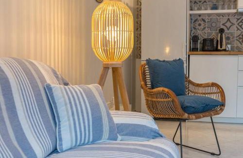 Cap-Ferrat Apartment | Charmant 2 pièces au cœur de St Jean Cap Ferrat