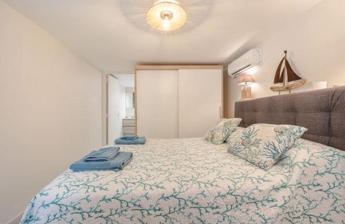 Cap-Ferrat Apartment | Charmant 2 pièces au cœur de St Jean Cap Ferrat