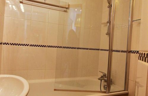 Plagne Villages Apartment | Charmant 2 pièces au pied des pistes avec balcon, pour 4 personnes - FR-1-455-139