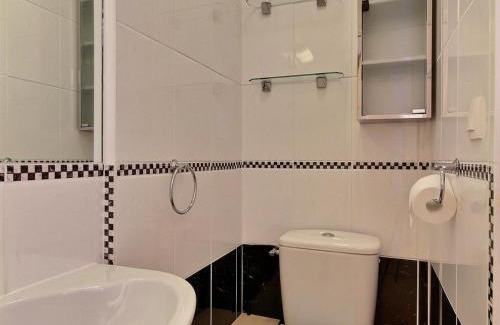 Plagne Villages Apartment | Charmant 2 pièces au pied des pistes avec balcon, pour 4 personnes - FR-1-455-139