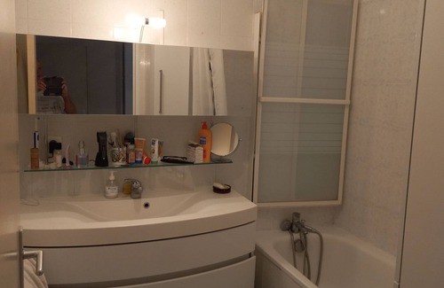 Elancourt Apartment | Charmant 2P Proche de Paris