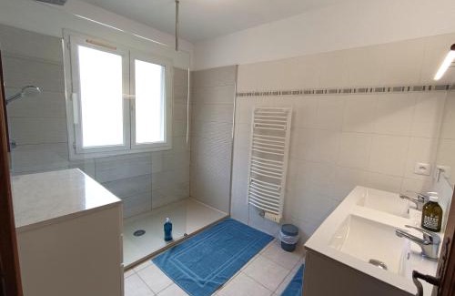San-Martino-di-Lota Apartment | Charmant appart ,Proche de la plage