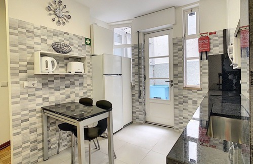 Monserrate Apartment | Charmant Appartement 4 Pièces 85 M² Viana do Castelo Centre